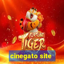 cinegato site